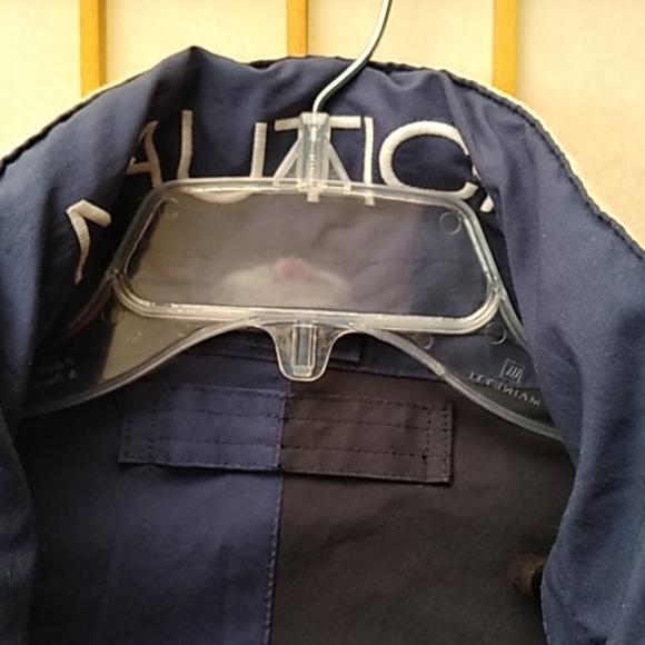 Nautica Sailing or Anytime reversable jacket - Picture 13 of 15